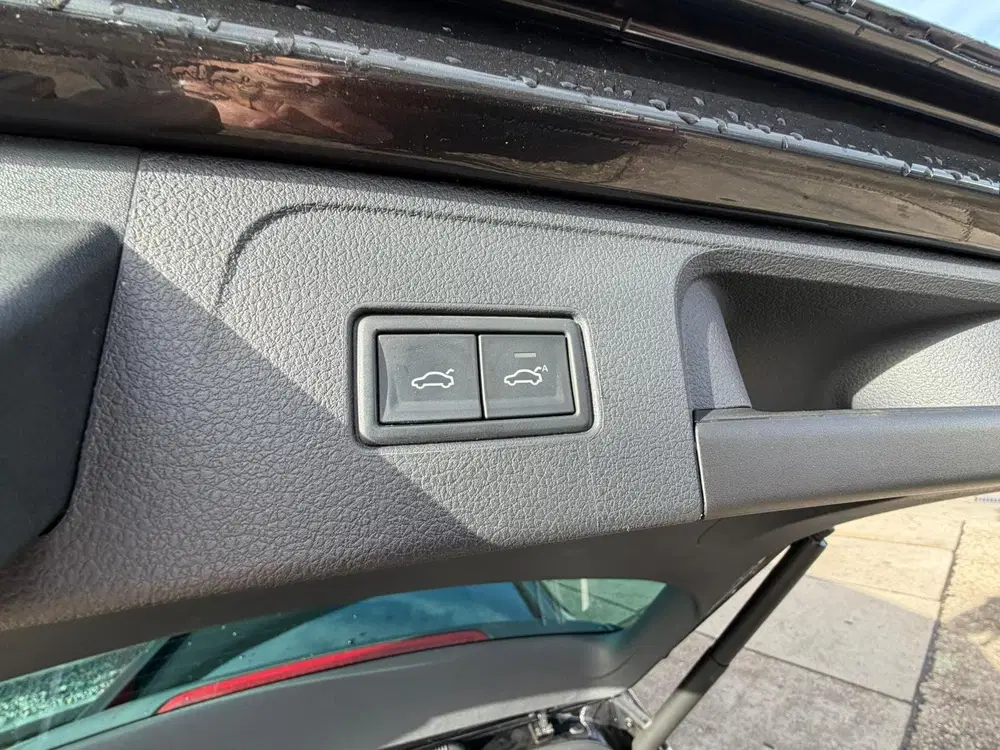 Volkswagen Passat 1.4 TSI PHEV GTE Business uit 2021, foto 8