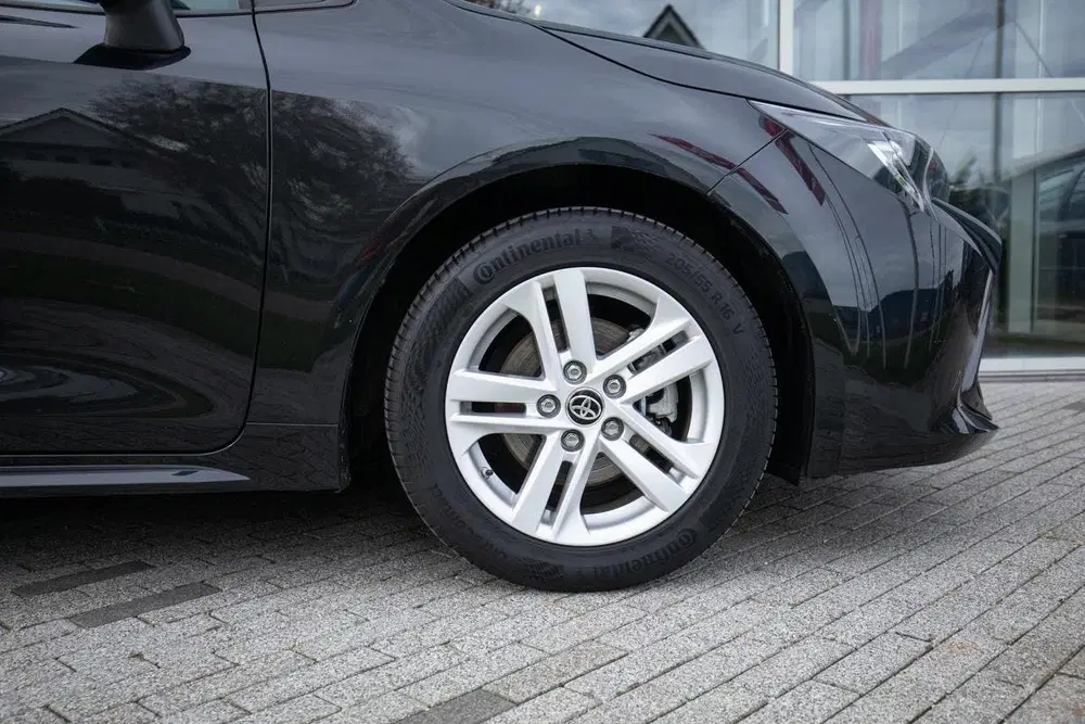 Toyota Corolla 1.8 Hybrid Business uit 2022, foto 10