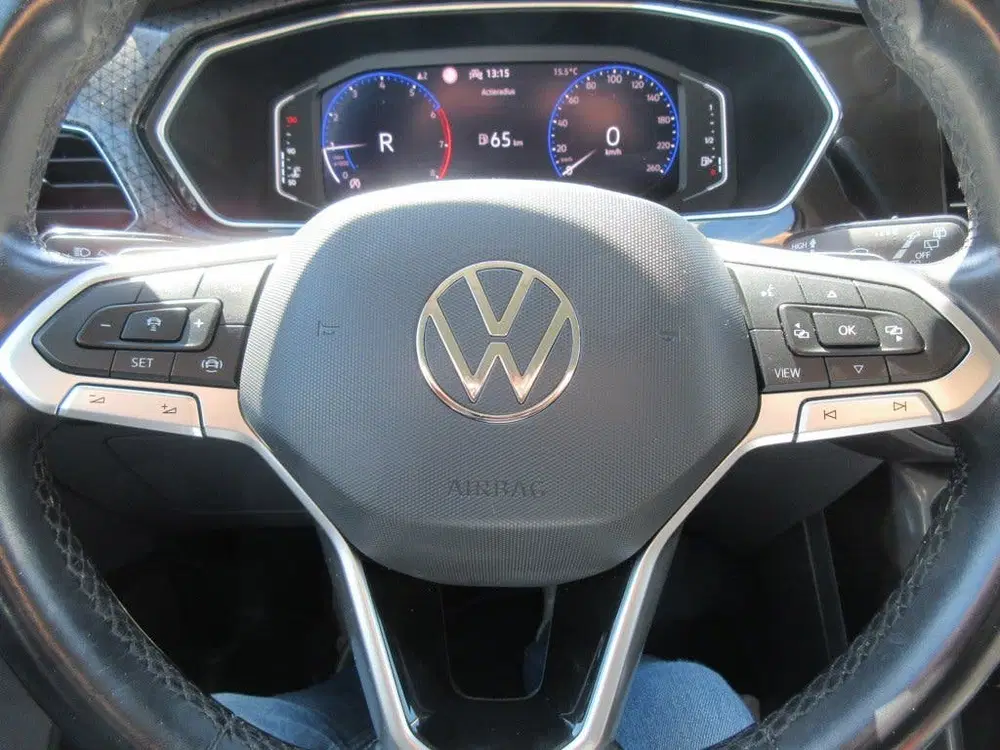 Volkswagen T-Cross 1.0 TSI R-line uit 2021, foto 11