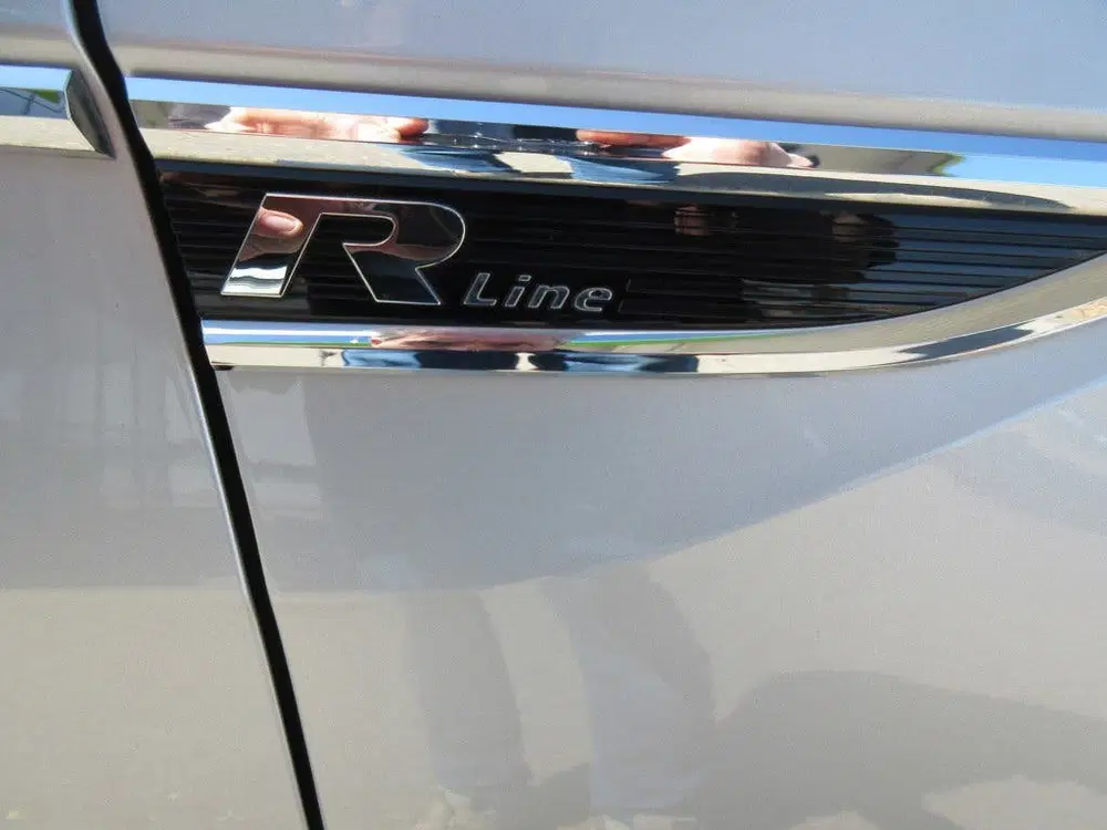Volkswagen T-Cross 1.0 TSI R-line uit 2021, foto 3