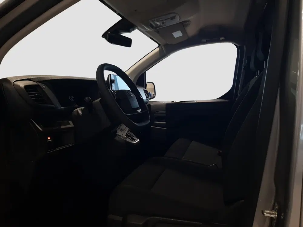 Toyota Proace Challenger Extra Range Long 75 uit 2025, foto 11