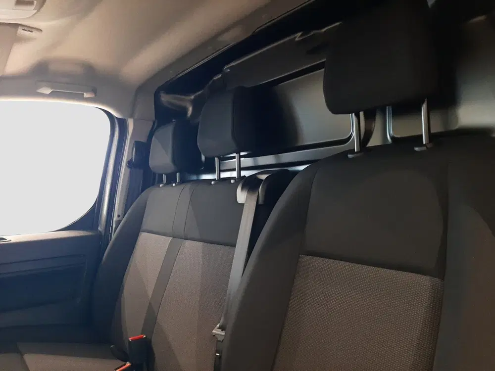 Toyota Proace Challenger Extra Range Long 75 uit 2025, foto 12