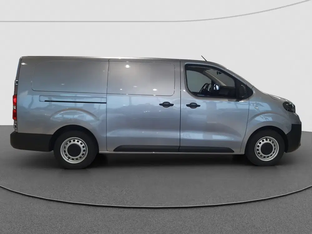 Toyota Proace Challenger Extra Range Long 75 uit 2025, foto 14