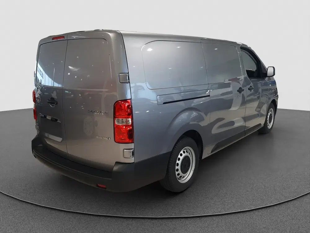 Toyota Proace Challenger Extra Range Long 75 uit 2025, foto 15