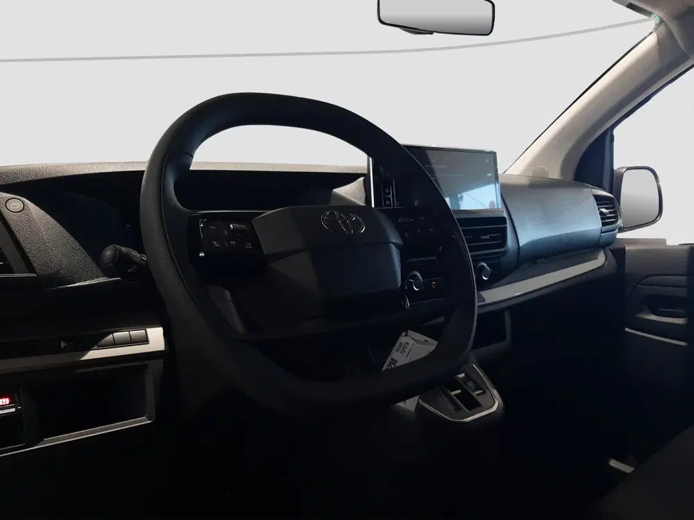 Toyota Proace Challenger Extra Range Long 75 uit 2025, foto 5