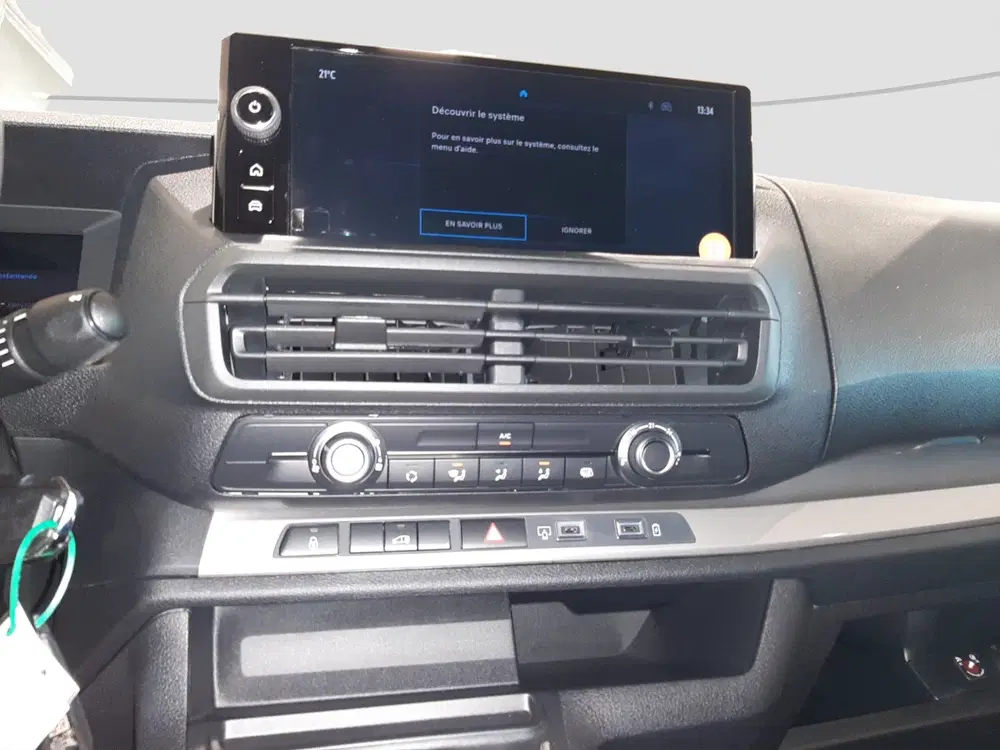 Toyota Proace Challenger Extra Range Long 75 uit 2025, foto 9