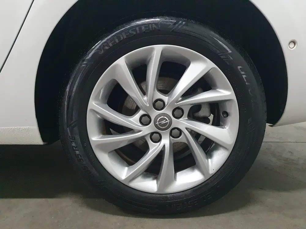 Opel Astra 1.2 Elegance PDC uit 2021, foto 10
