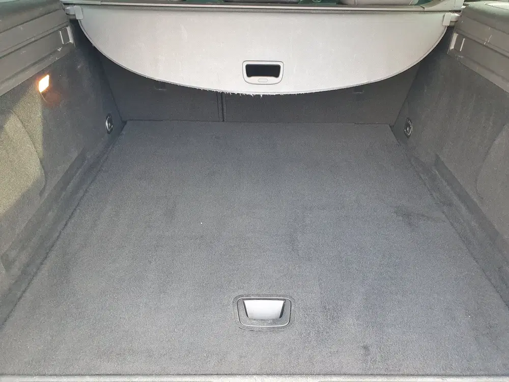 Opel Astra 1.2 Elegance PDC uit 2021, foto 13
