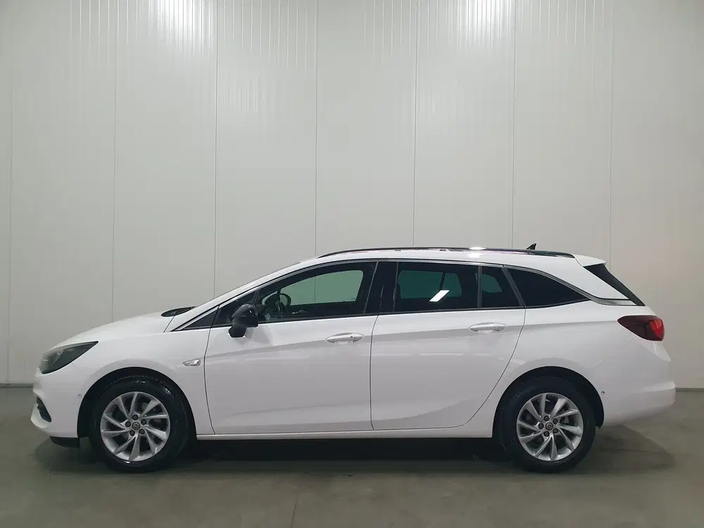 Opel Astra 1.2 Elegance PDC uit 2021, foto 6