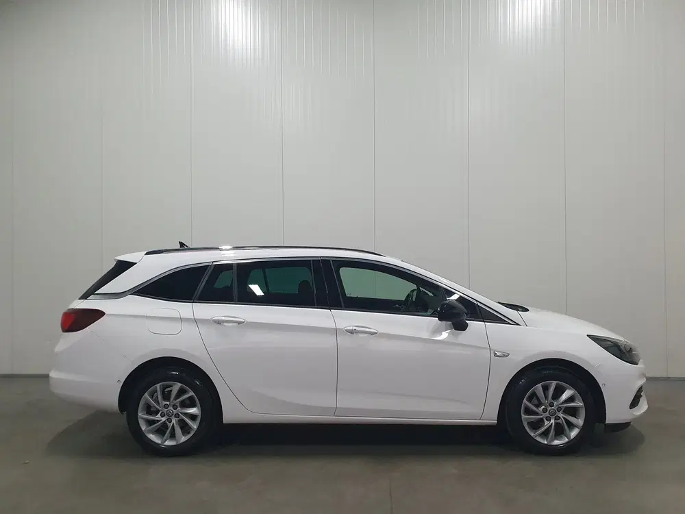 Opel Astra 1.2 Elegance PDC uit 2021, foto 7