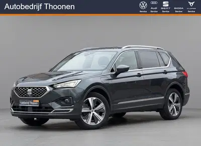 SEAT Tarraco 1.4 TSI e-Hybrid PHEV Xperience uit 2021