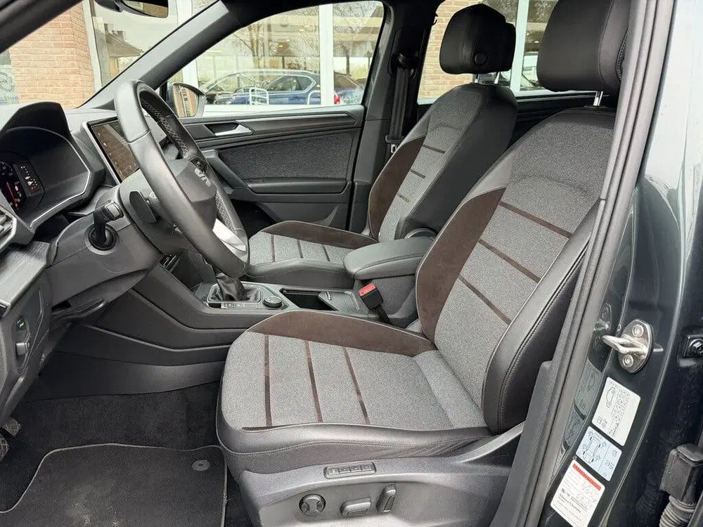 SEAT Tarraco 1.4 TSI e-Hybrid PHEV Xperience uit 2021, foto 10