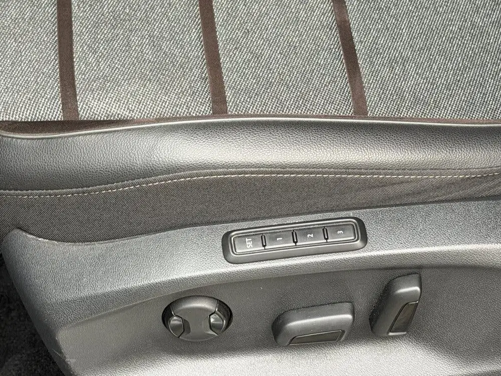 SEAT Tarraco 1.4 TSI e-Hybrid PHEV Xperience uit 2021, foto 11
