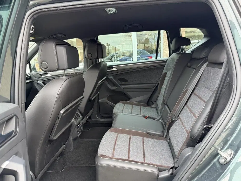 SEAT Tarraco 1.4 TSI e-Hybrid PHEV Xperience uit 2021, foto 12
