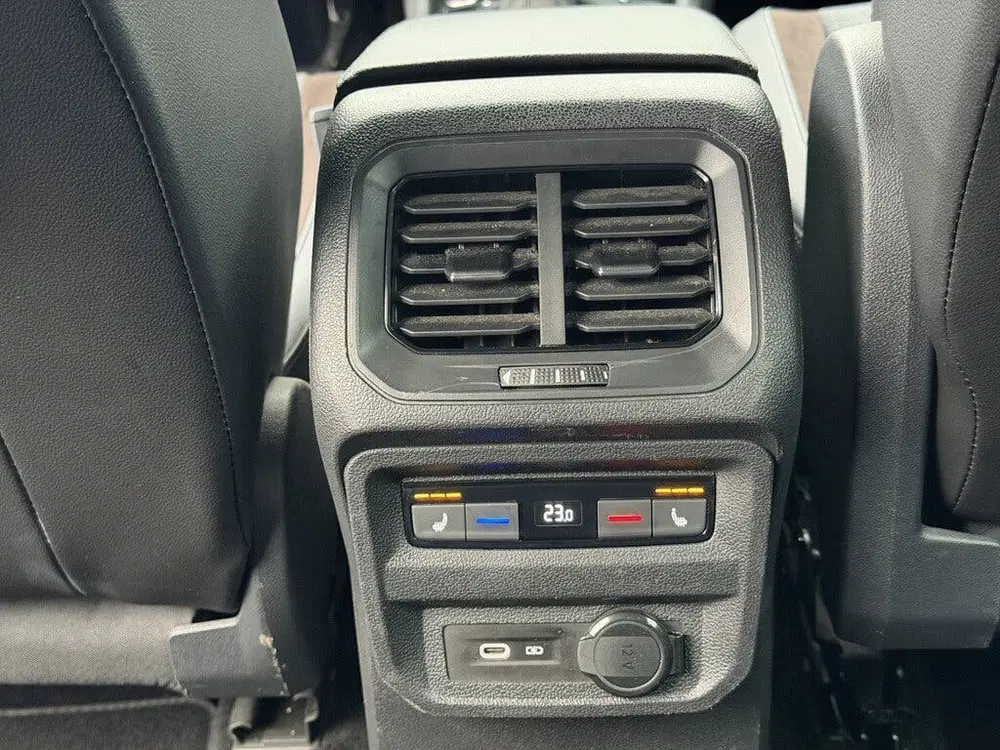 SEAT Tarraco 1.4 TSI e-Hybrid PHEV Xperience uit 2021, foto 13