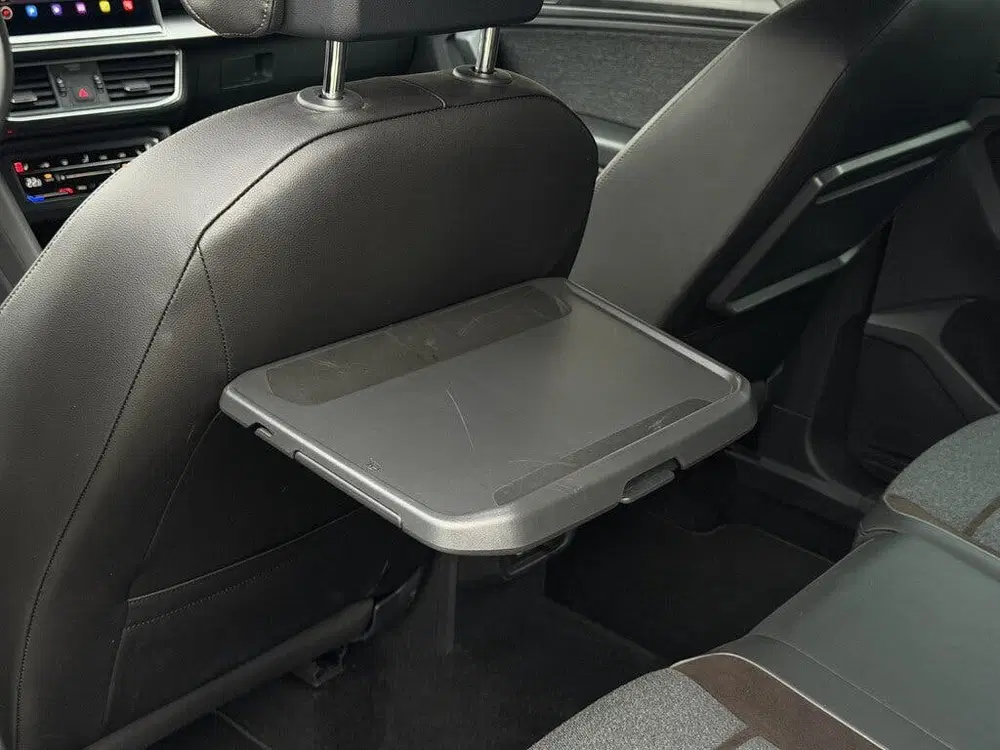 SEAT Tarraco 1.4 TSI e-Hybrid PHEV Xperience uit 2021, foto 14
