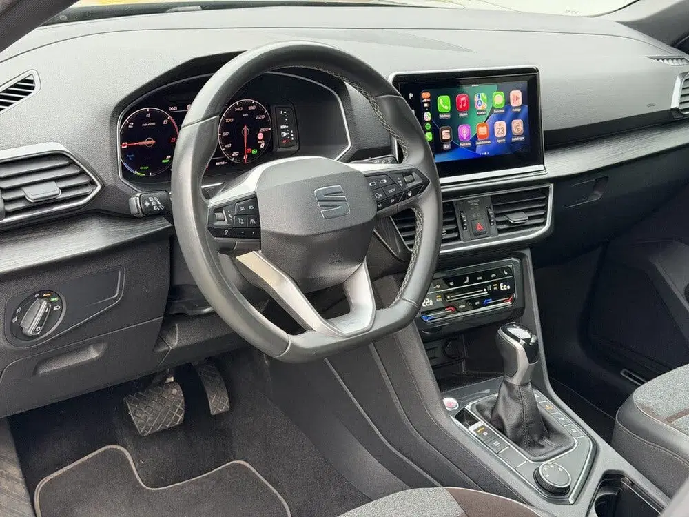 SEAT Tarraco 1.4 TSI e-Hybrid PHEV Xperience uit 2021, foto 2
