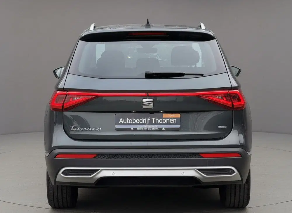 SEAT Tarraco 1.4 TSI e-Hybrid PHEV Xperience uit 2021, foto 3