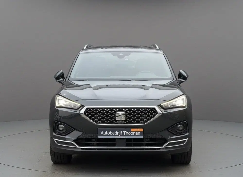 SEAT Tarraco 1.4 TSI e-Hybrid PHEV Xperience uit 2021, foto 4
