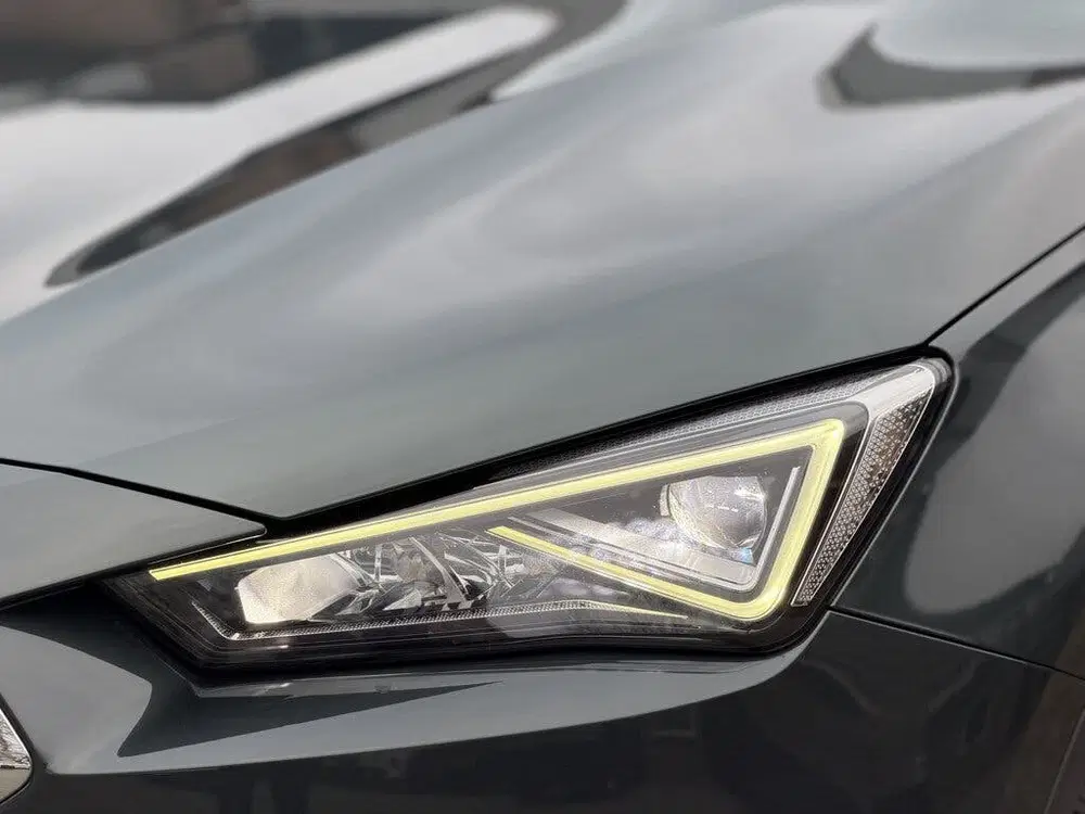 SEAT Tarraco 1.4 TSI e-Hybrid PHEV Xperience uit 2021, foto 5