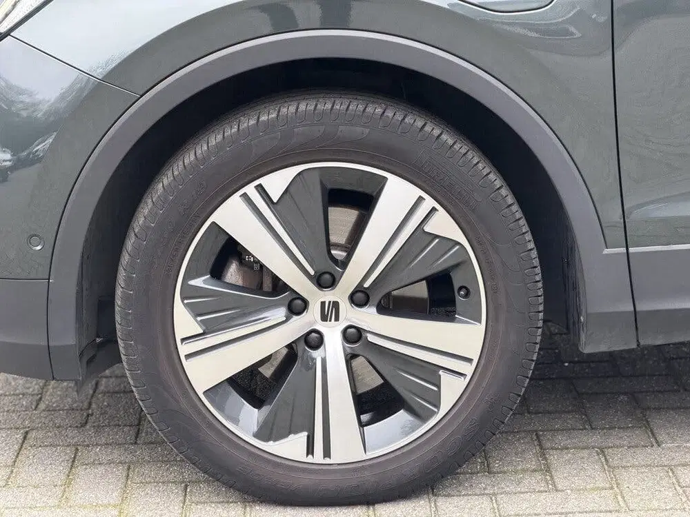 SEAT Tarraco 1.4 TSI e-Hybrid PHEV Xperience uit 2021, foto 6