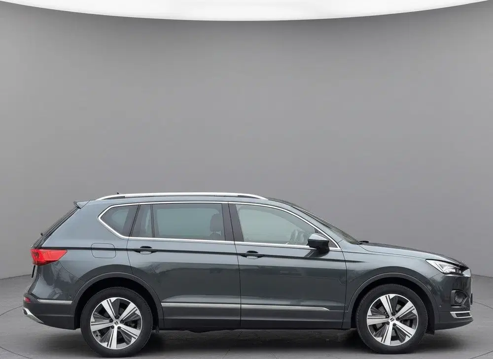 SEAT Tarraco 1.4 TSI e-Hybrid PHEV Xperience uit 2021, foto 7