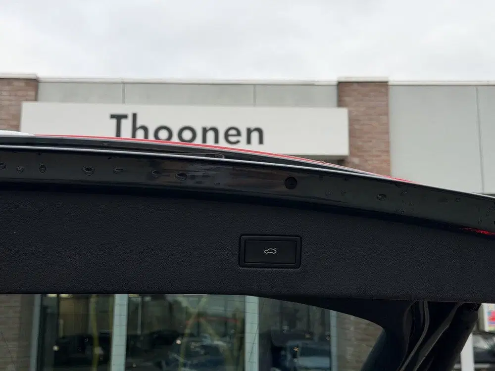 SEAT Tarraco 1.4 TSI e-Hybrid PHEV Xperience uit 2021, foto 8