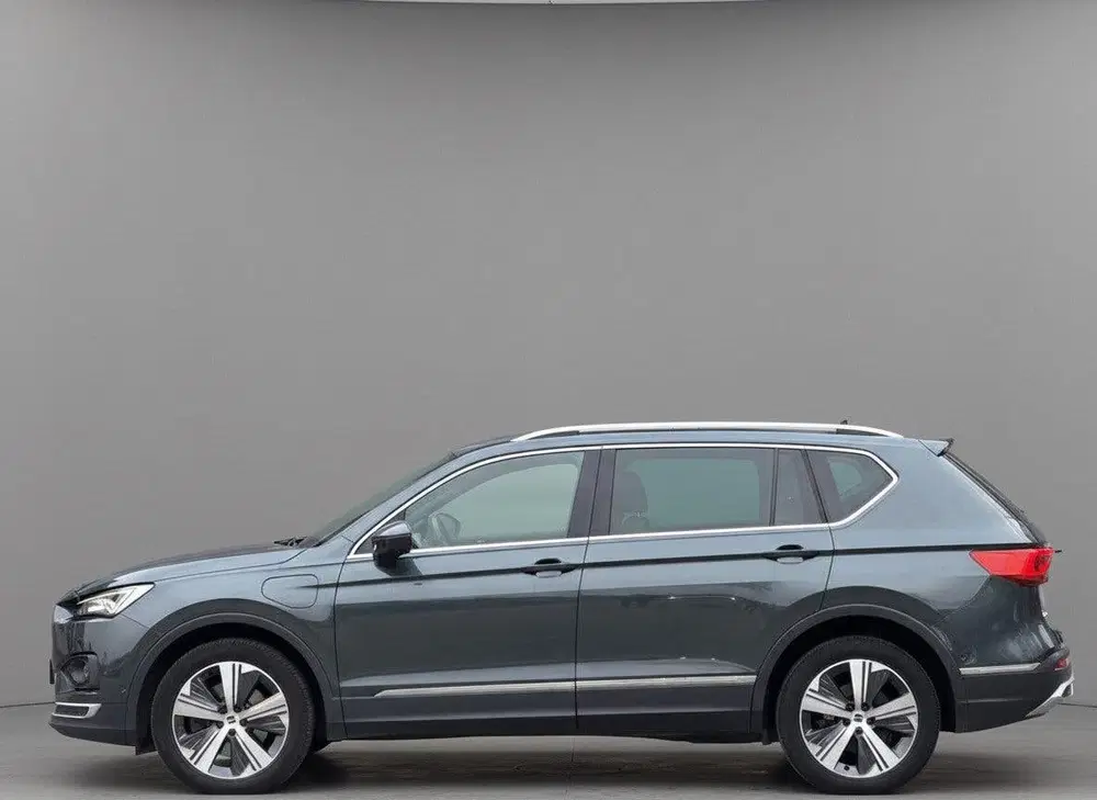 SEAT Tarraco 1.4 TSI e-Hybrid PHEV Xperience uit 2021, foto 9