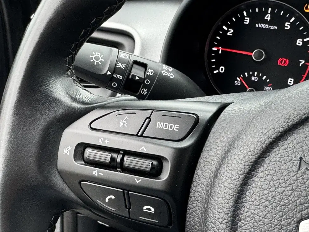 Kia Stonic 1.0 T-GDi MHEV DynamicLine Apple Carplay e uit 2023, foto 11