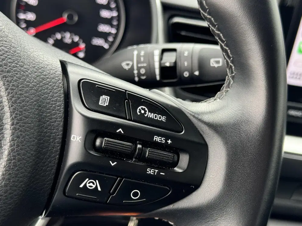 Kia Stonic 1.0 T-GDi MHEV DynamicLine Apple Carplay e uit 2023, foto 12