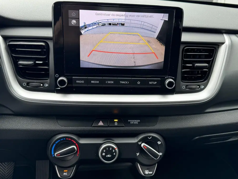 Kia Stonic 1.0 T-GDi MHEV DynamicLine Apple Carplay e uit 2023, foto 13