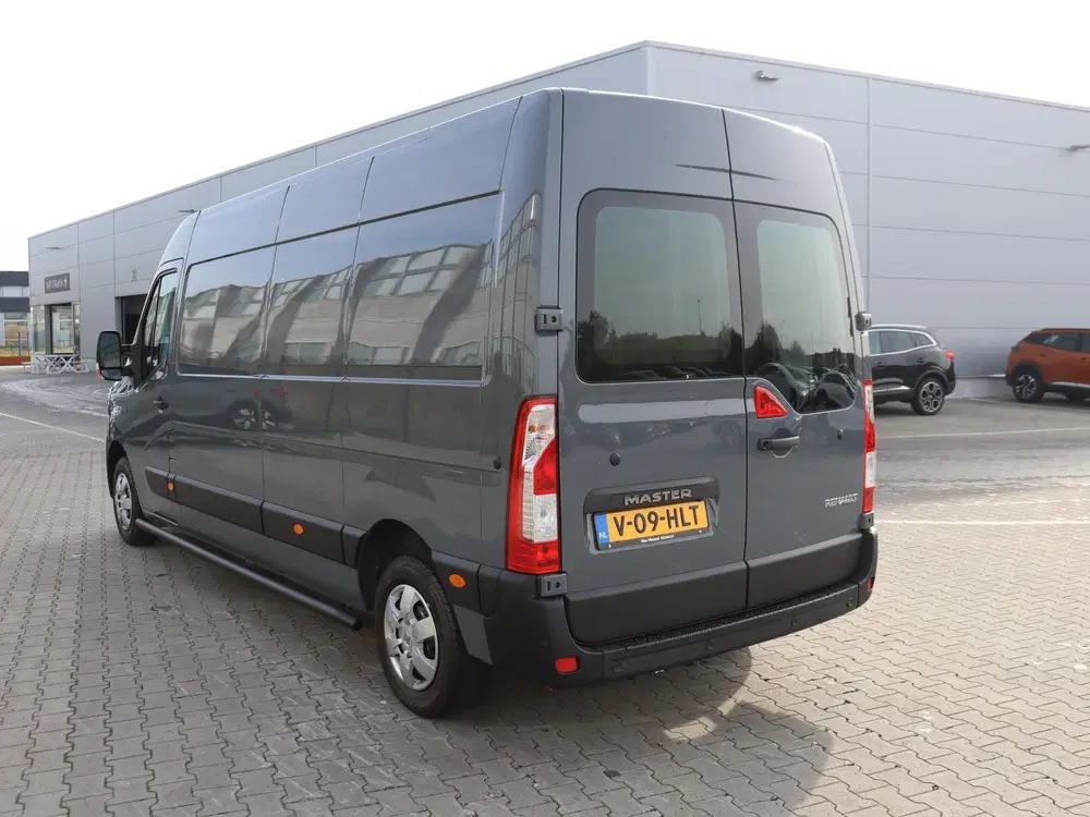 Renault Master T35 2.3 dCi 150 PK L3H2 Energy Work Editio uit 2024, foto 10