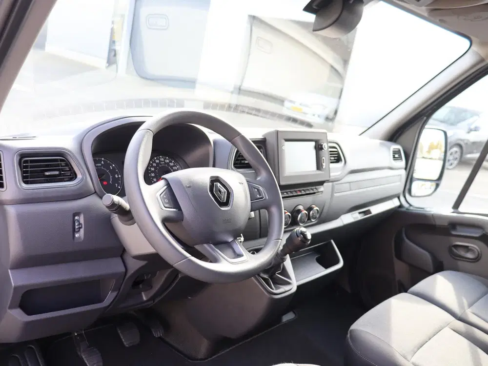 Renault Master T35 2.3 dCi 150 PK L3H2 Energy Work Editio uit 2024, foto 12