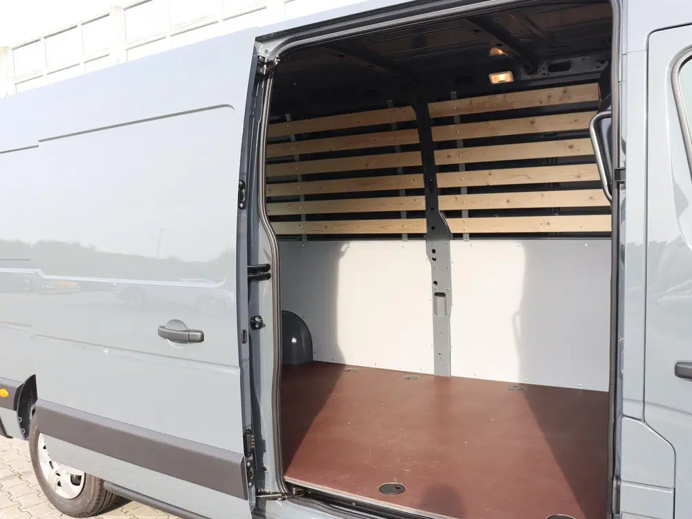Renault Master T35 2.3 dCi 150 PK L3H2 Energy Work Editio uit 2024, foto 14
