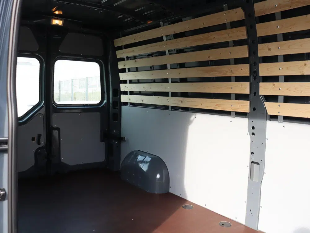 Renault Master T35 2.3 dCi 150 PK L3H2 Energy Work Editio uit 2024, foto 15