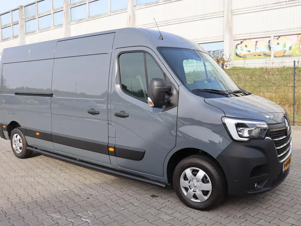 Renault Master T35 2.3 dCi 150 PK L3H2 Energy Work Editio uit 2024, foto 2