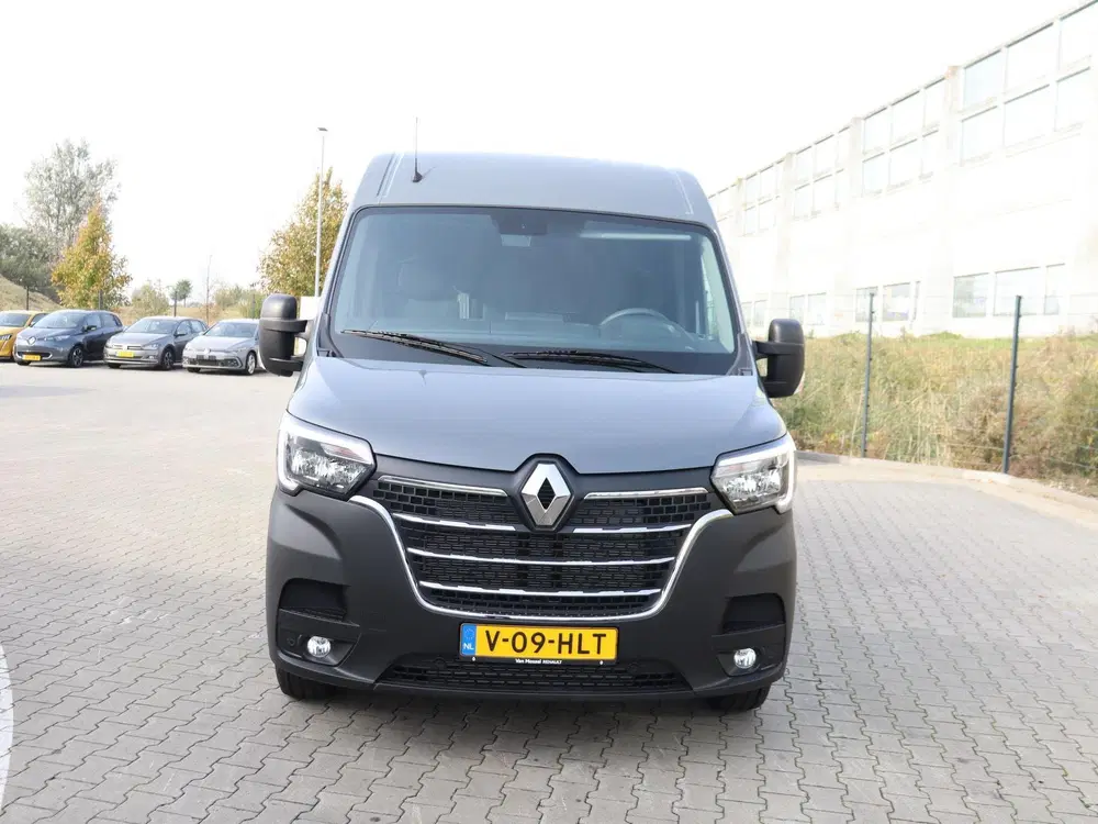 Renault Master T35 2.3 dCi 150 PK L3H2 Energy Work Editio uit 2024, foto 3