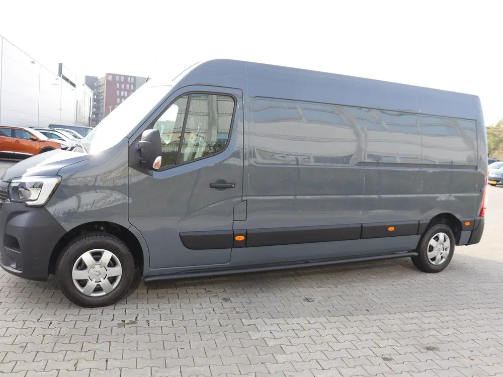 Renault Master T35 2.3 dCi 150 PK L3H2 Energy Work Editio uit 2024, foto 4