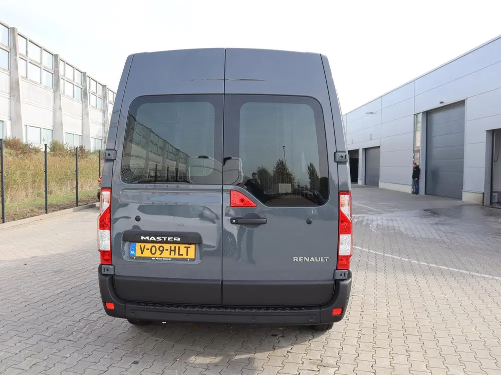 Renault Master T35 2.3 dCi 150 PK L3H2 Energy Work Editio uit 2024, foto 5