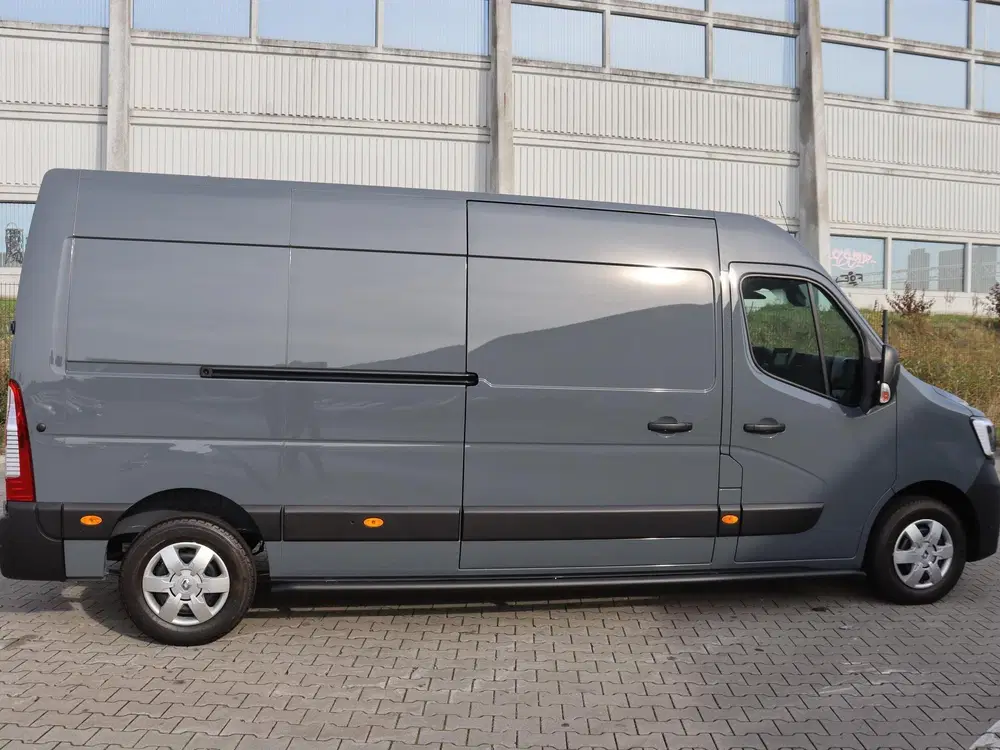 Renault Master T35 2.3 dCi 150 PK L3H2 Energy Work Editio uit 2024, foto 6