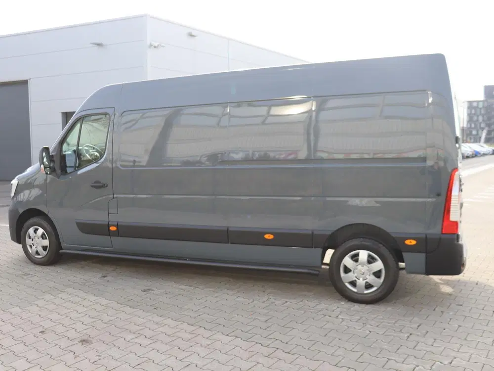 Renault Master T35 2.3 dCi 150 PK L3H2 Energy Work Editio uit 2024, foto 7