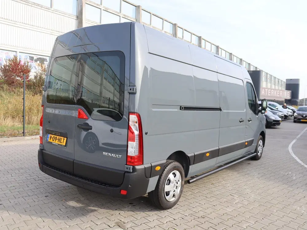 Renault Master T35 2.3 dCi 150 PK L3H2 Energy Work Editio uit 2024, foto 8