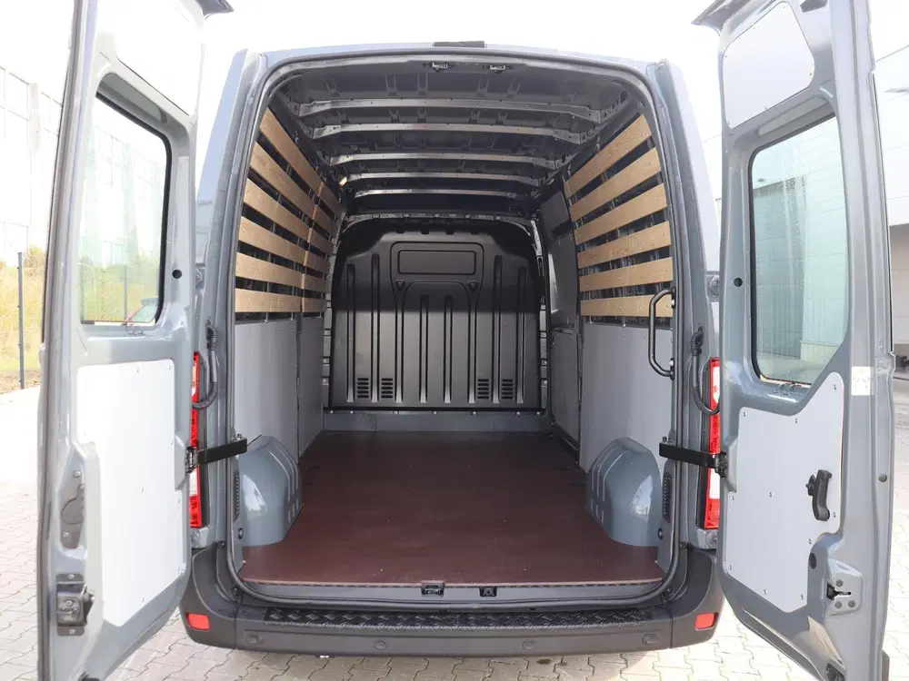 Renault Master T35 2.3 dCi 150 PK L3H2 Energy Work Editio uit 2024, foto 9