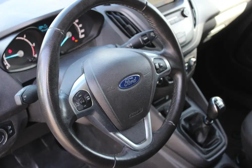 Ford Transit Courier 1.5 TDCI Trend Duratorq S&S uit 2022, foto 13