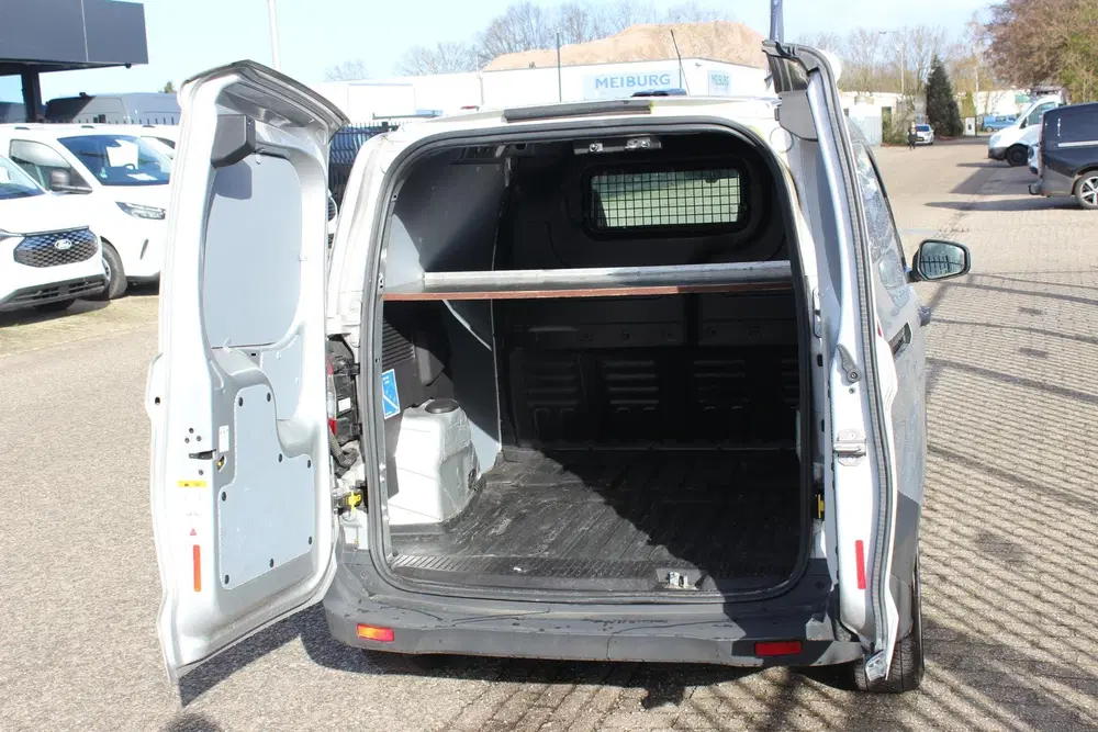 Ford Transit Courier 1.5 TDCI Trend Duratorq S&S uit 2022, foto 7