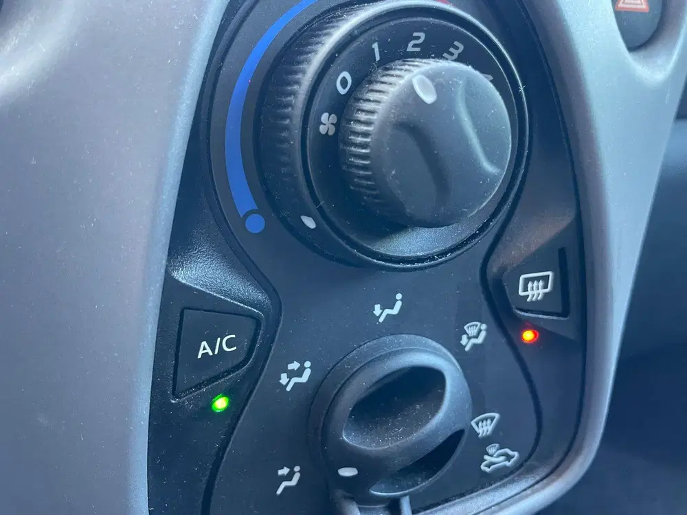 Peugeot 108 1.0 e-VTi Active uit 2021, foto 8