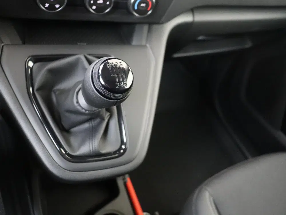 Renault Kangoo 1.5 Blue dCi 75 PK Luxe L1 Reservewiel uit 2024, foto 14