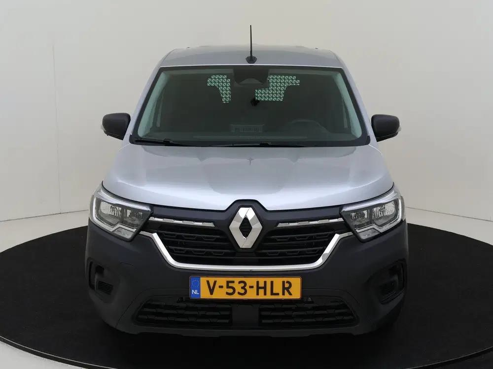 Renault Kangoo 1.5 Blue dCi 75 PK Luxe L1 Reservewiel uit 2024, foto 3
