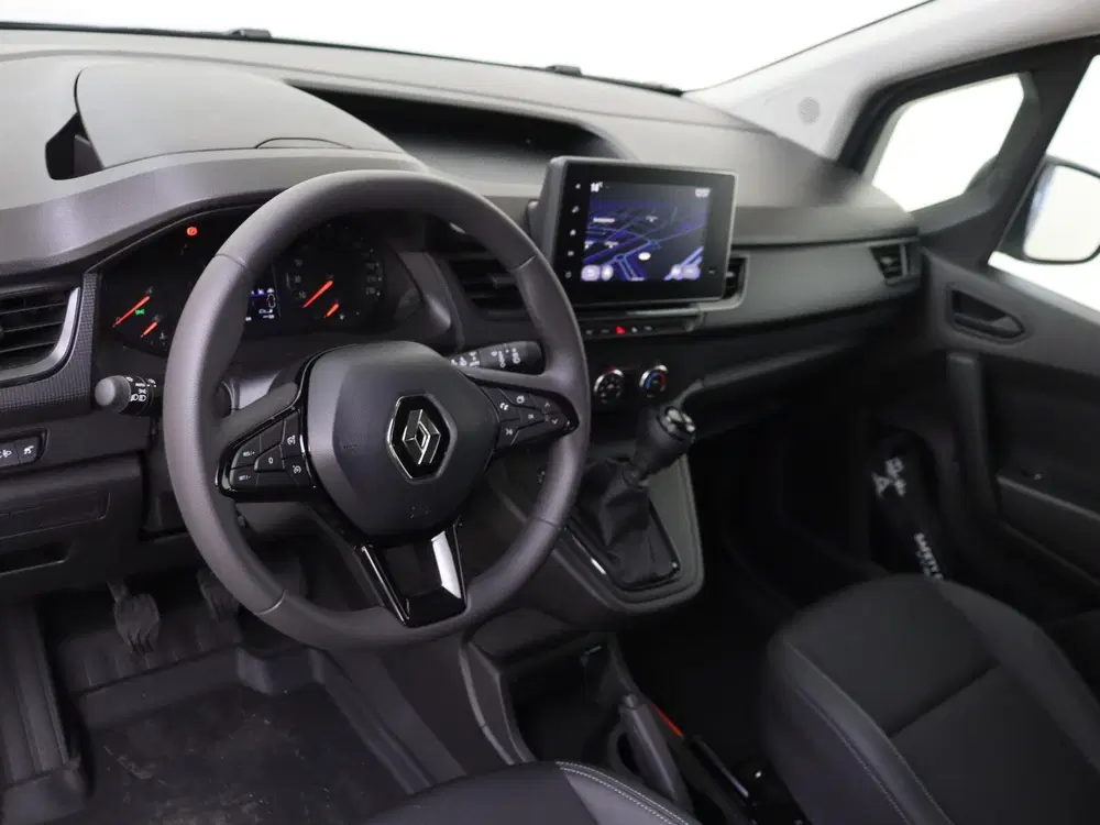Renault Kangoo 1.5 Blue dCi 75 PK Luxe L1 Reservewiel uit 2024, foto 6