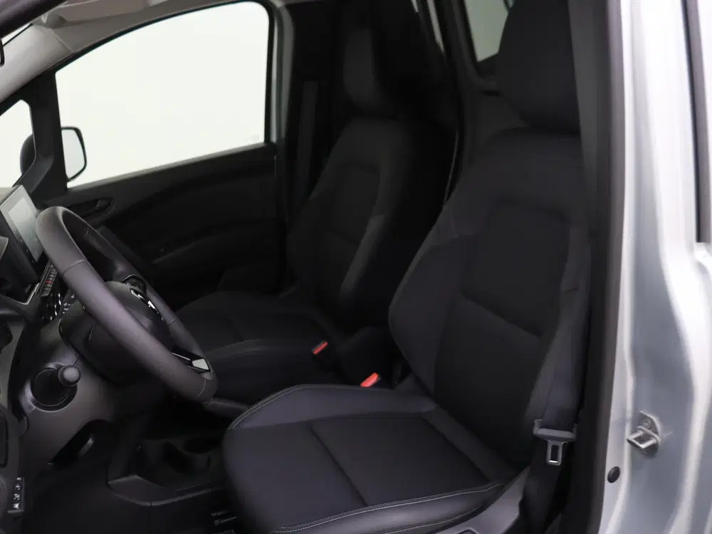 Renault Kangoo 1.5 Blue dCi 75 PK Luxe L1 Reservewiel uit 2024, foto 7